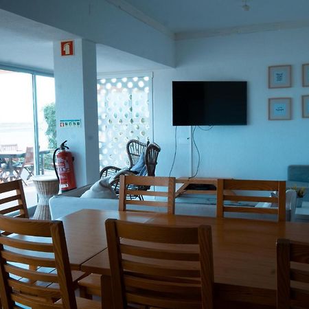 Wax Hostel فارو المظهر الخارجي الصورة