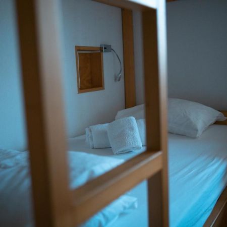 Wax Hostel فارو المظهر الخارجي الصورة