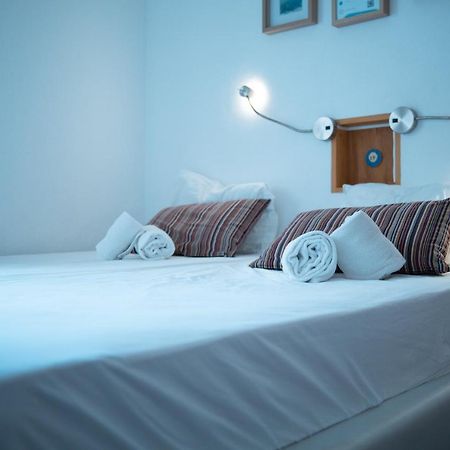 Wax Hostel فارو المظهر الخارجي الصورة
