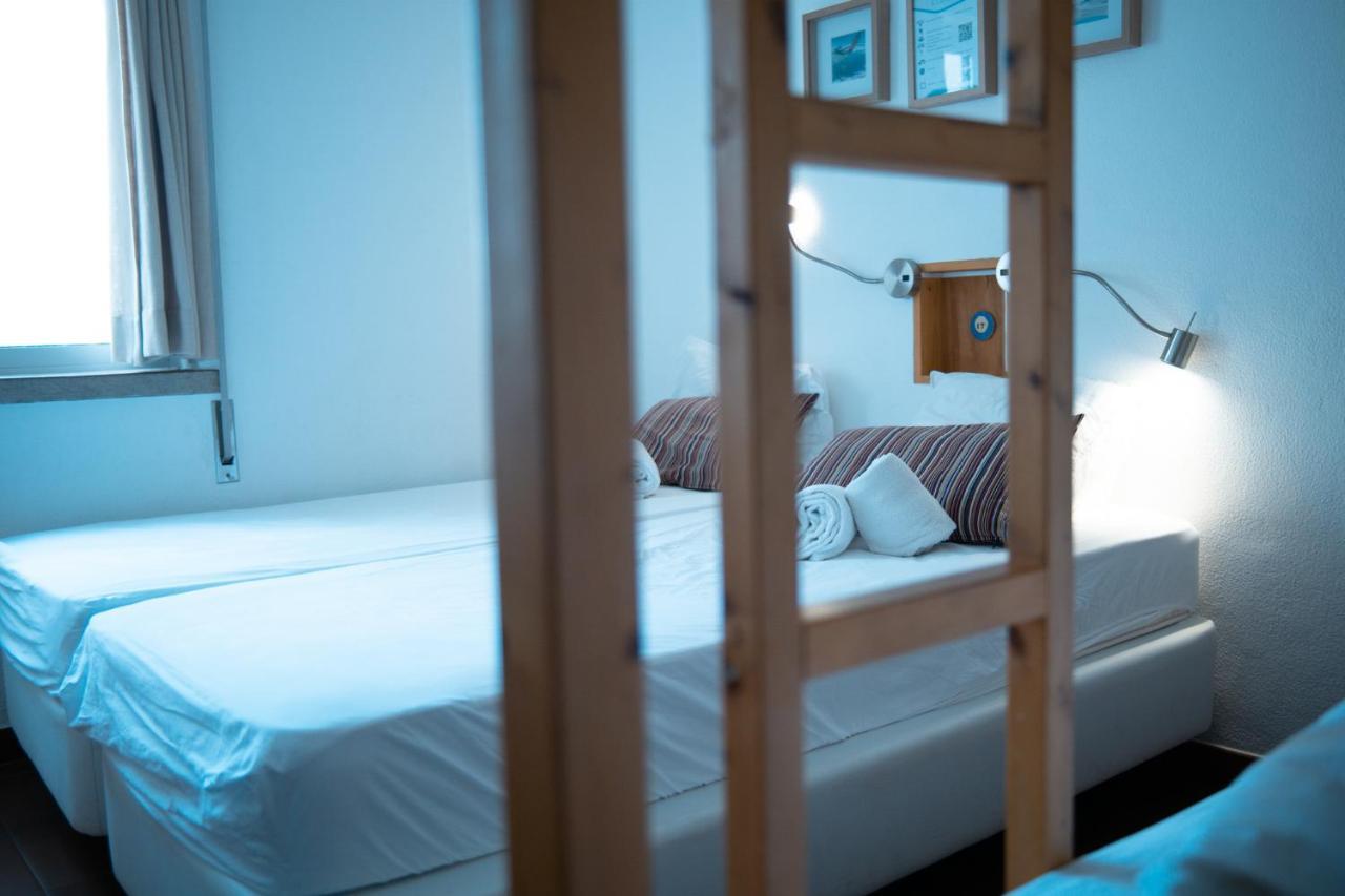 Wax Hostel فارو المظهر الخارجي الصورة