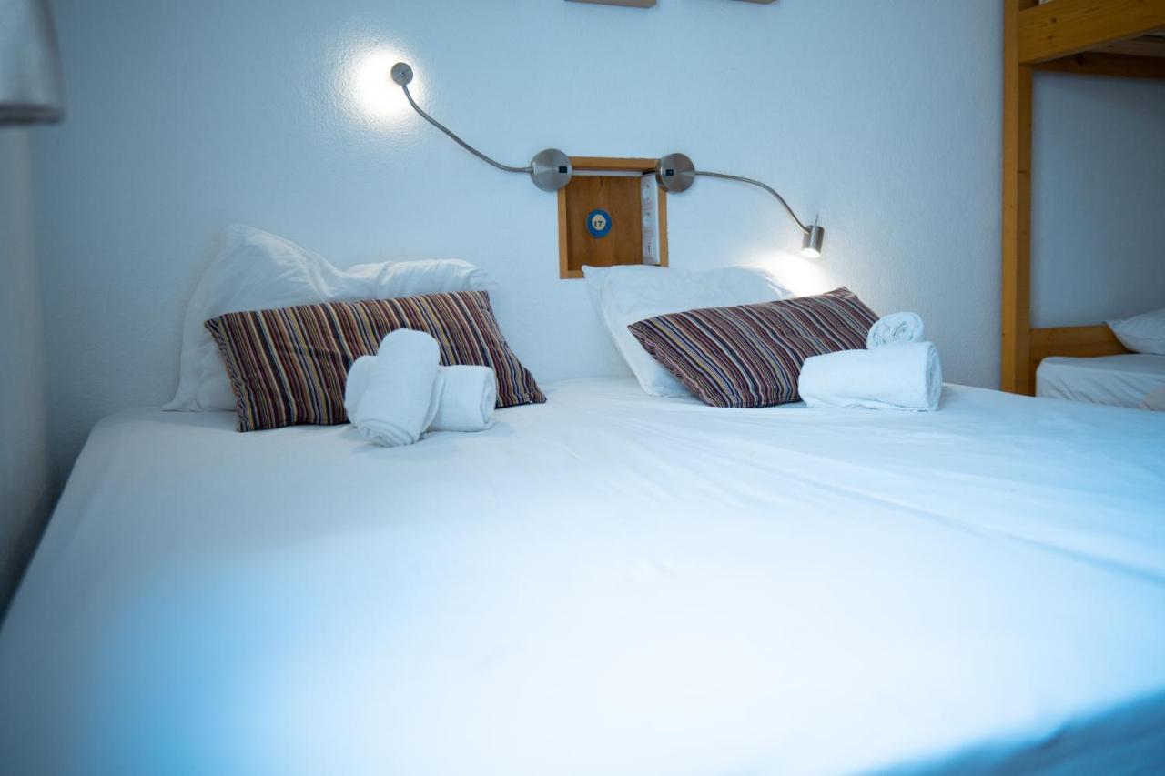 Wax Hostel فارو المظهر الخارجي الصورة
